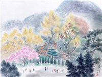 藏品(陽明山)的圖片